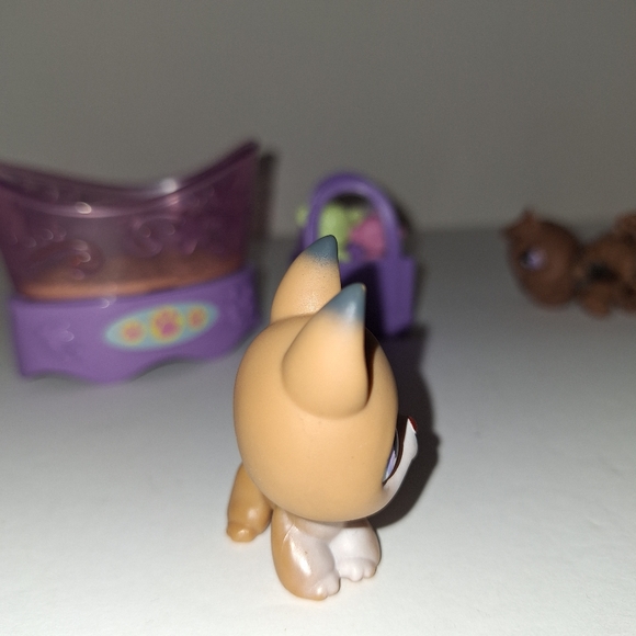 2007 littlest PetShop - Picture 10 of 13